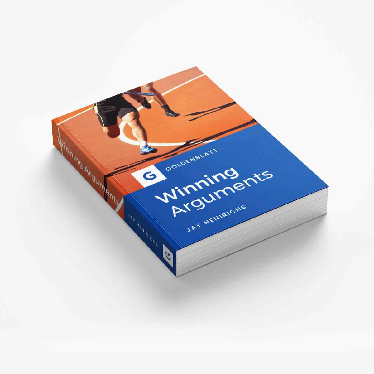 Winning Arguments